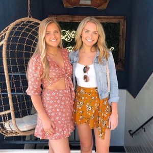 Meet your Posher, Grace